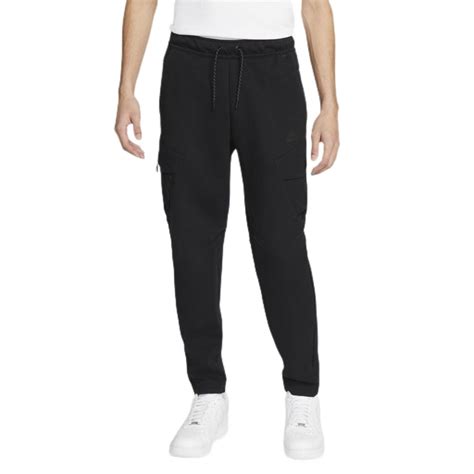 nike cargo broek zwart|Nike Zwart Broeken.